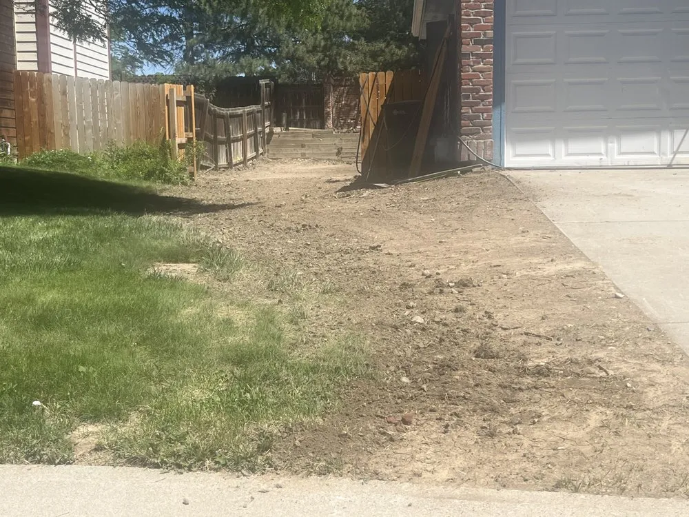 Local yard maintenance for residential properties across Thornton, CO - Andy’s Clearwater sprinklers and sod