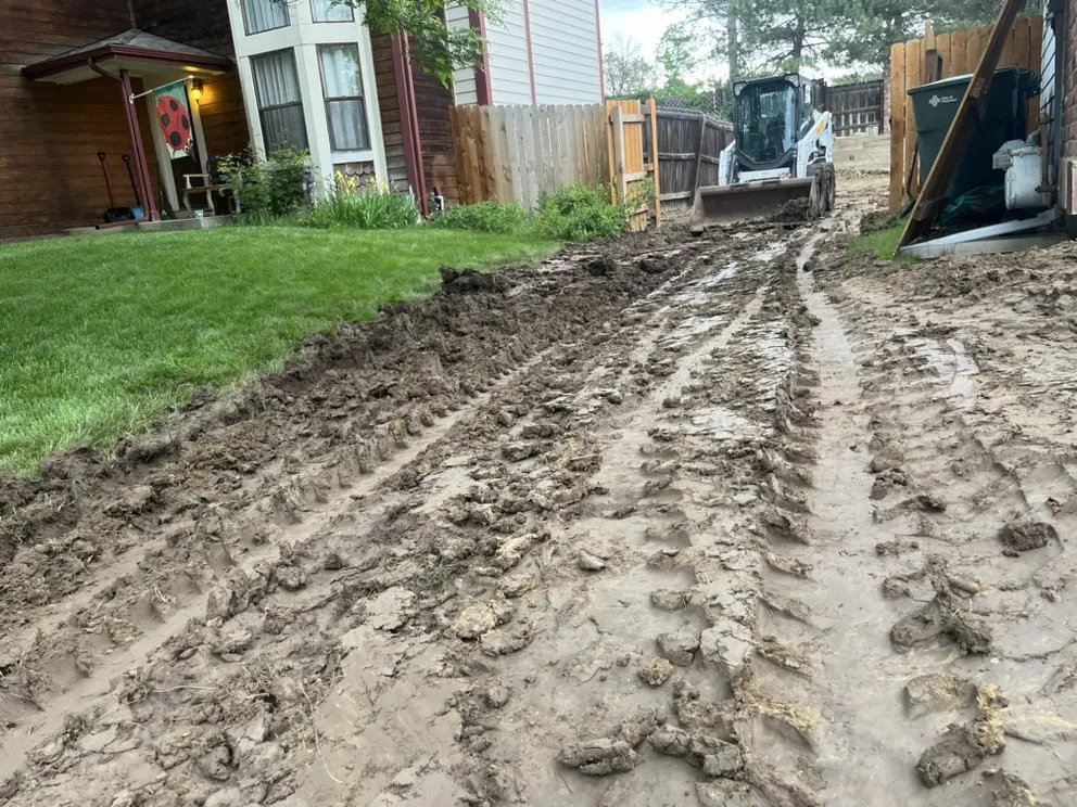 Affordable lawn mowing service for residential properties in Thornton, CO by Andy’s Clearwater sprinklers and sod