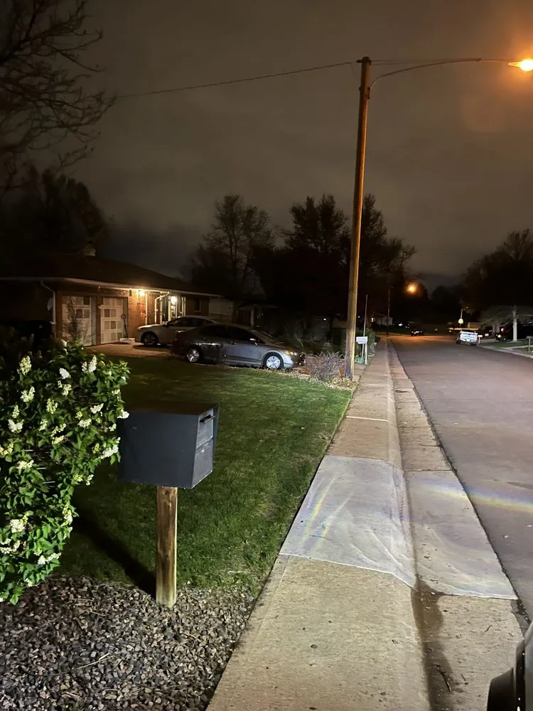 Expert yard cleanup service experts serving Thornton, CO - Andy’s Clearwater sprinklers and sod