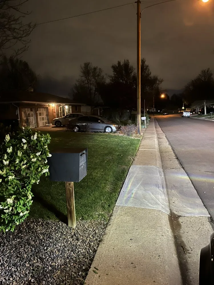 Top-rated yard cleanup service in Thornton, CO - Andy’s Clearwater sprinklers and sod