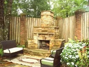 Affordable residential landscaping experts serving Birmingham, AL - Andy's Landscape Service