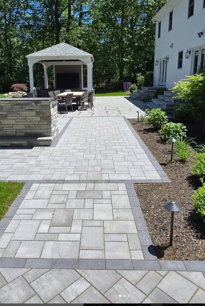 Top-rated lawn care service in Cherry Hill Township, NJ - Andy's Landscaping