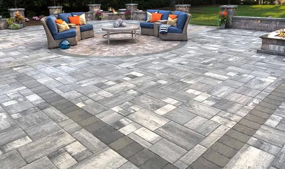 Reliable lawn care service in Cherry Hill Township, NJ by Andy's Landscaping