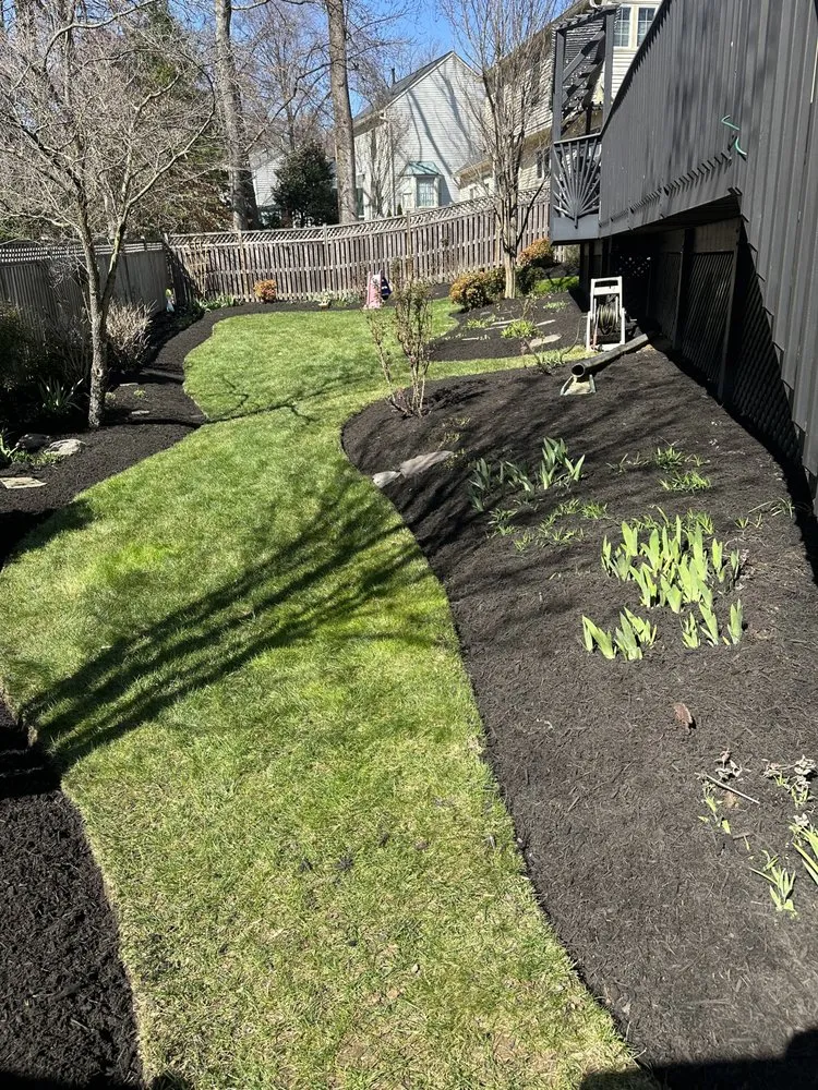 Affordable yard maintenance experts serving Edgewater, MD - Andys Landscaping