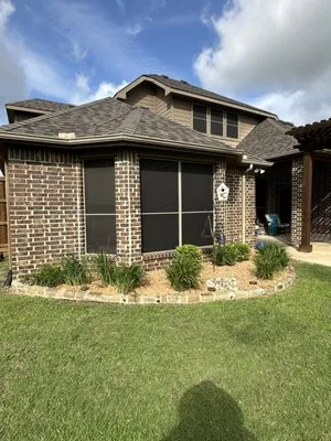 Andy’s Landscaping