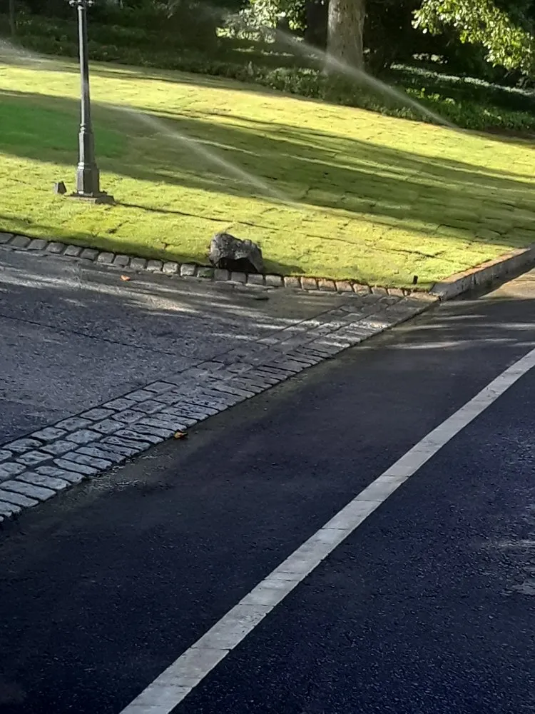 Affordable landscaping services in Norcross, GA - Andy's Landscaping