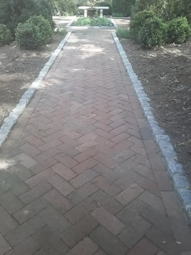 Reliable yard cleanup service experts serving Norcross, GA - Andy's Landscaping