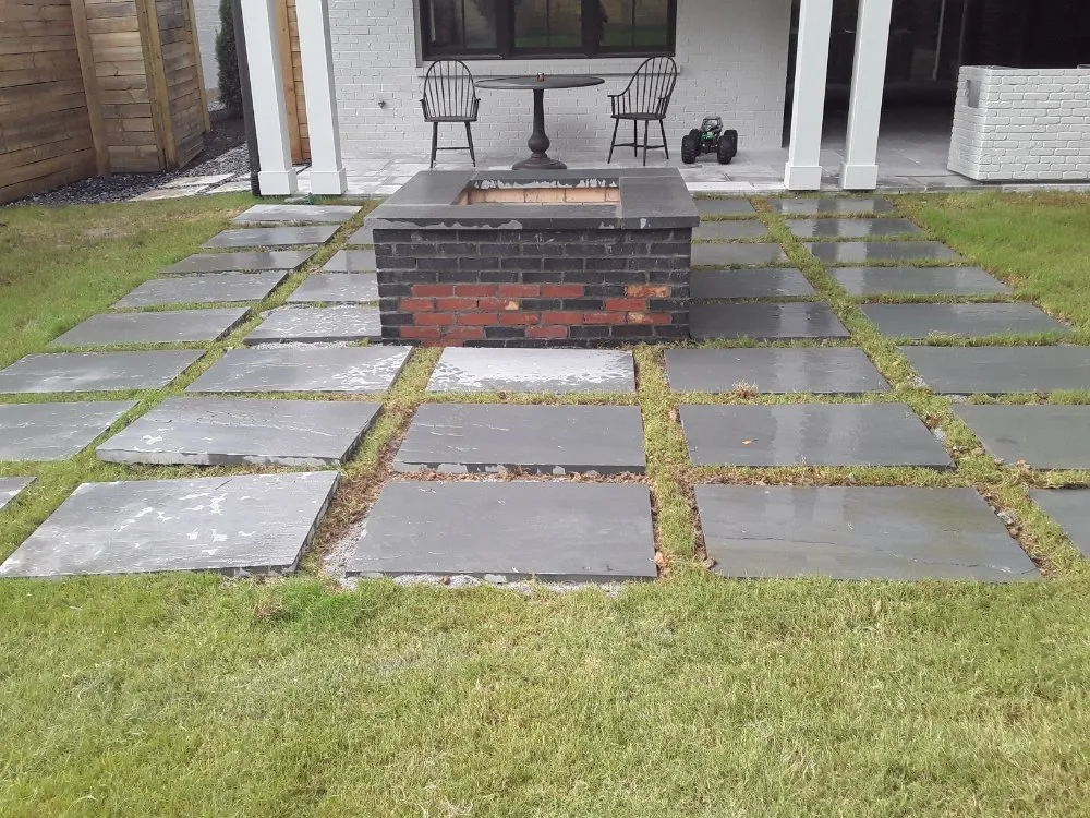 Local lawn mowing service experts serving Norcross, GA - Andy's Landscaping