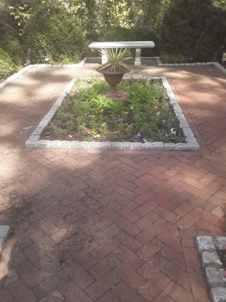 Expert lawn care service in Norcross, GA by Andy's Landscaping