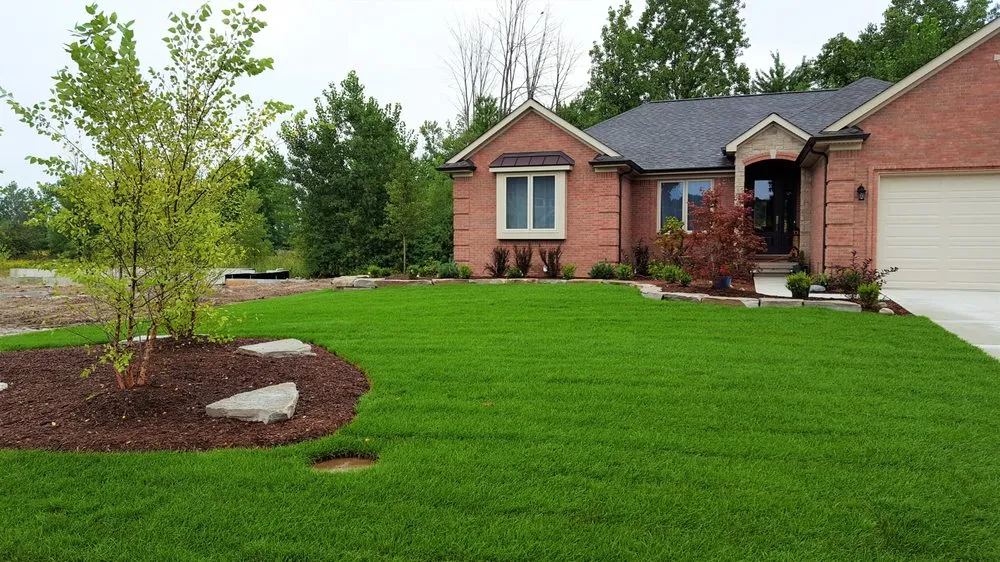 Affordable landscaping services in Saint Clair, MI - Andy's Lawn & Landscape