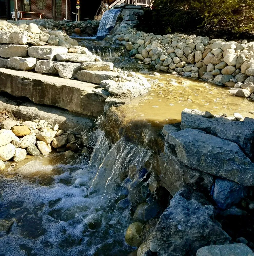 Professional yard maintenance for homes across Saint Clair, MI - Andy's Lawn & Landscape