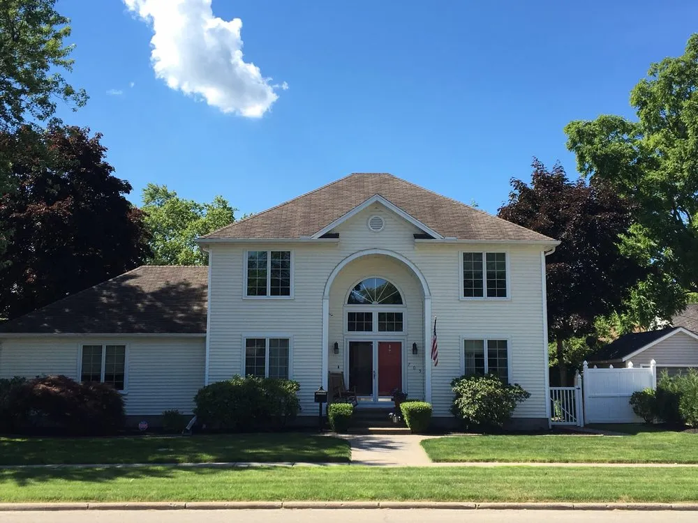 Affordable garden landscaping experts serving Saint Clair, MI - Andy's Lawn & Landscape