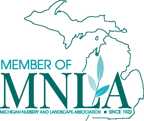 Expert lawn mowing service for homes in Saint Clair, MI by Andy's Lawn & Landscape