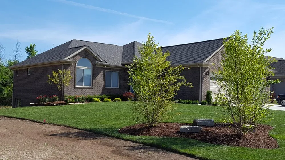 Top-rated outdoor landscaping in Saint Clair, MI - Andy's Lawn & Landscape