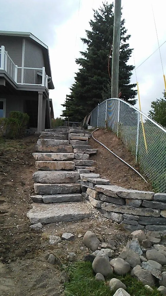 Top-rated lawn care service in Saint Clair, MI - Andy's Lawn & Landscape