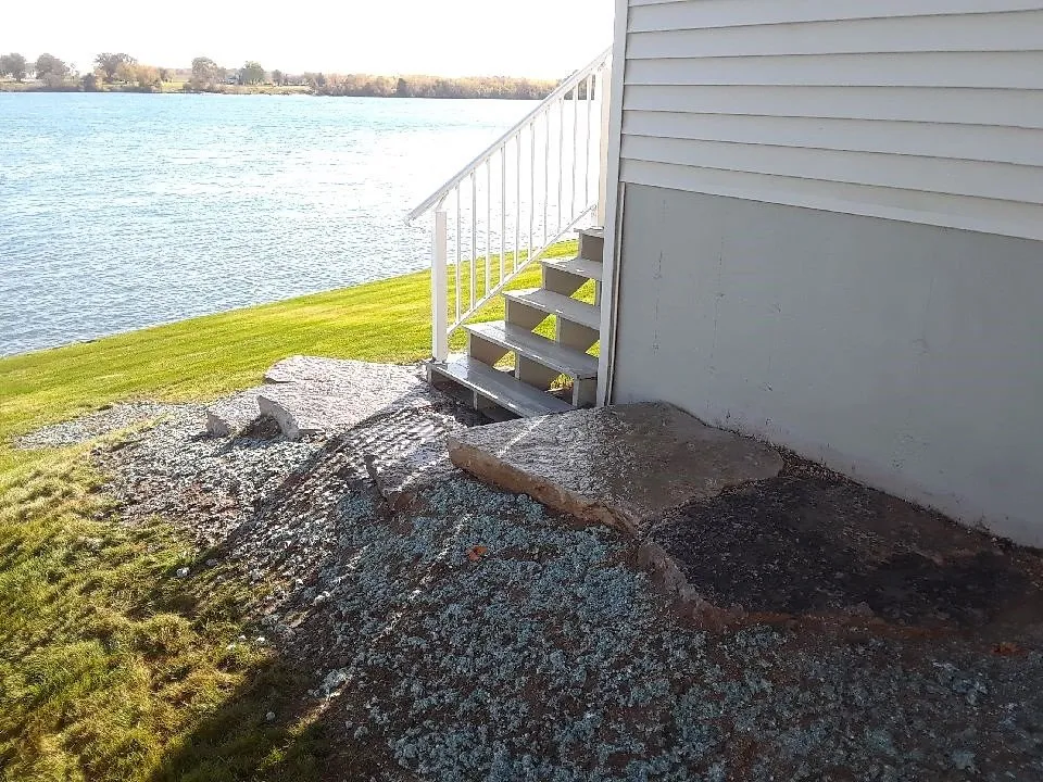 Expert landscaping services experts serving Saint Clair, MI - Andy's Lawn & Landscape