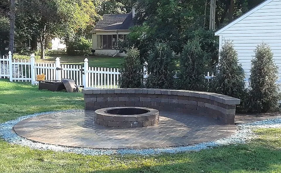 Affordable lawn care service experts serving Saint Clair, MI - Andy's Lawn & Landscape