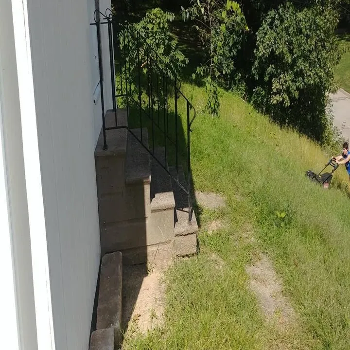 Reliable landscape installation in Cedar Rapids, IA by Andy's Lawn Care