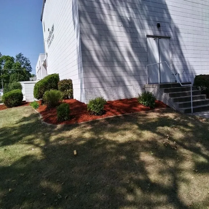 Local lawn care service in Cedar Rapids, IA by Andy's Lawn Care