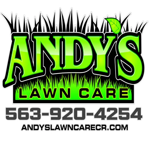 Trusted yard maintenance in Cedar Rapids, IA - Andy's Lawn Care