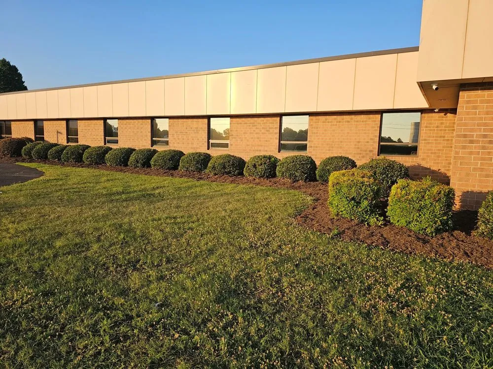 Trusted residential landscaping in Claremont, NC by Andy’s Lawn Care