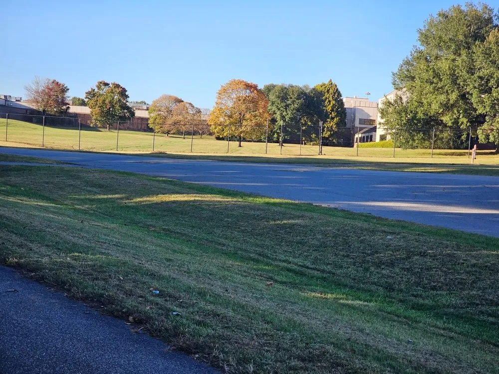 Affordable yard maintenance for residential properties in Claremont, NC by Andy’s Lawn Care