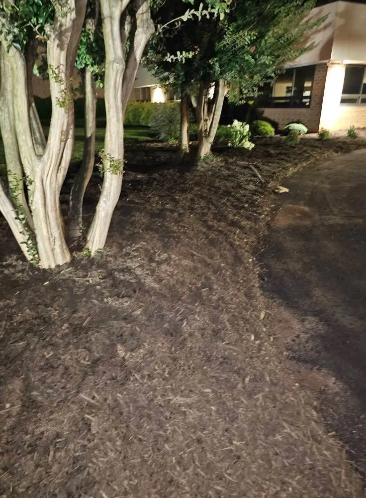 Trusted landscape installation near you across Claremont, NC - Andy’s Lawn Care