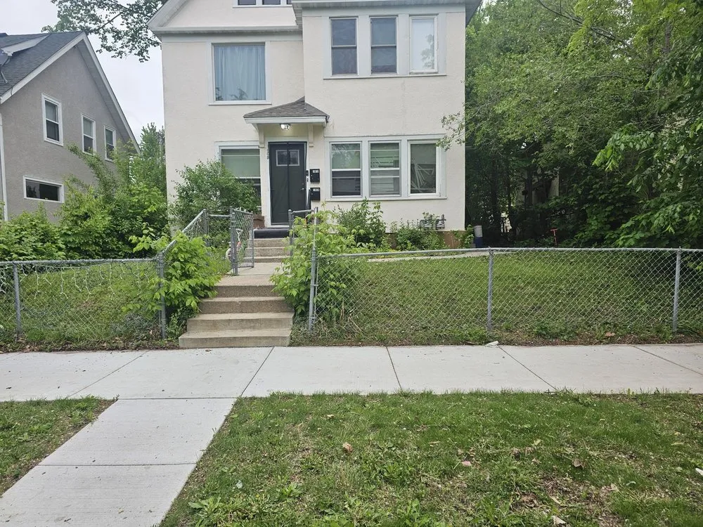 Top-rated landscape design in Little Canada, MN - Andy's Lawn Care