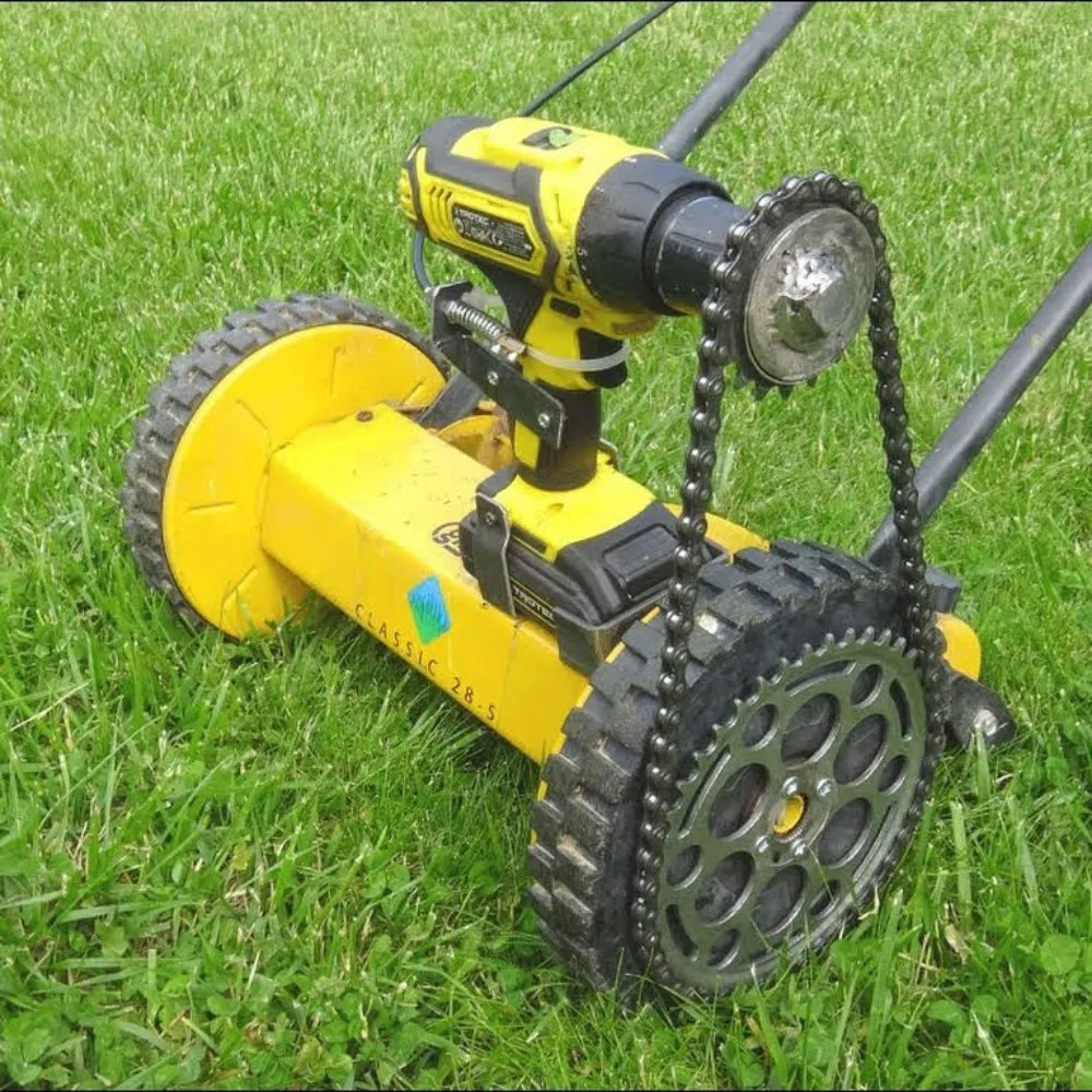 Affordable yard cleanup service for homes across West Fork, AR - Andy's lawn mower ATV repair shop Fayetteville