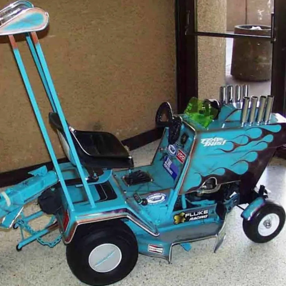 Trusted yard maintenance for year-round maintenance in West Fork, AR by Andy's lawn mower ATV repair shop Fayetteville