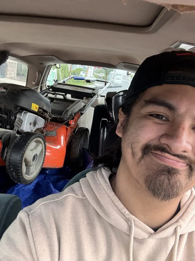 Trusted residential landscaping in Spokane, WA - Andy’s lawn mowing