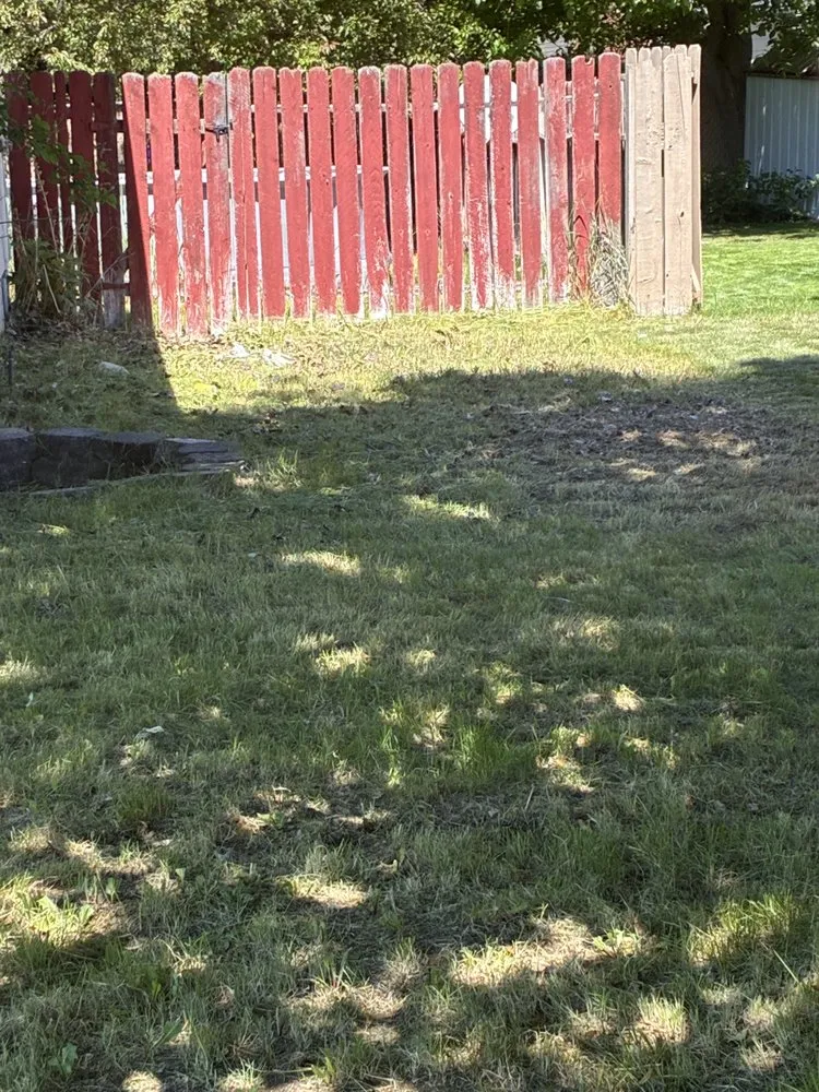 Local residential landscaping for outdoor upgrades across Spokane, WA - Andy’s lawn mowing