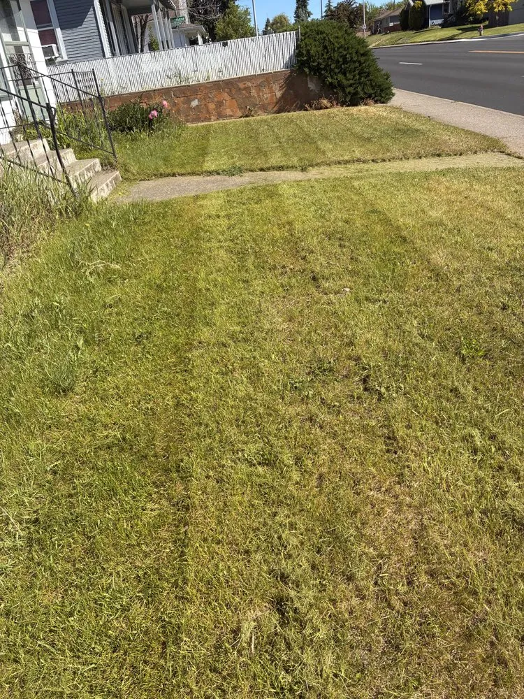 Trusted garden landscaping for homes in Spokane, WA by Andy’s lawn mowing