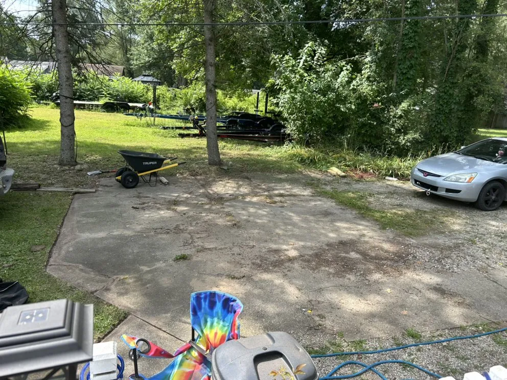 Affordable outdoor landscaping experts serving Newaygo, MI - Andys Lawncare