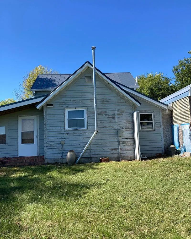 Trusted landscape design for year-round maintenance across Dallas Center, IA - Andy's Neighborhood Lawncare