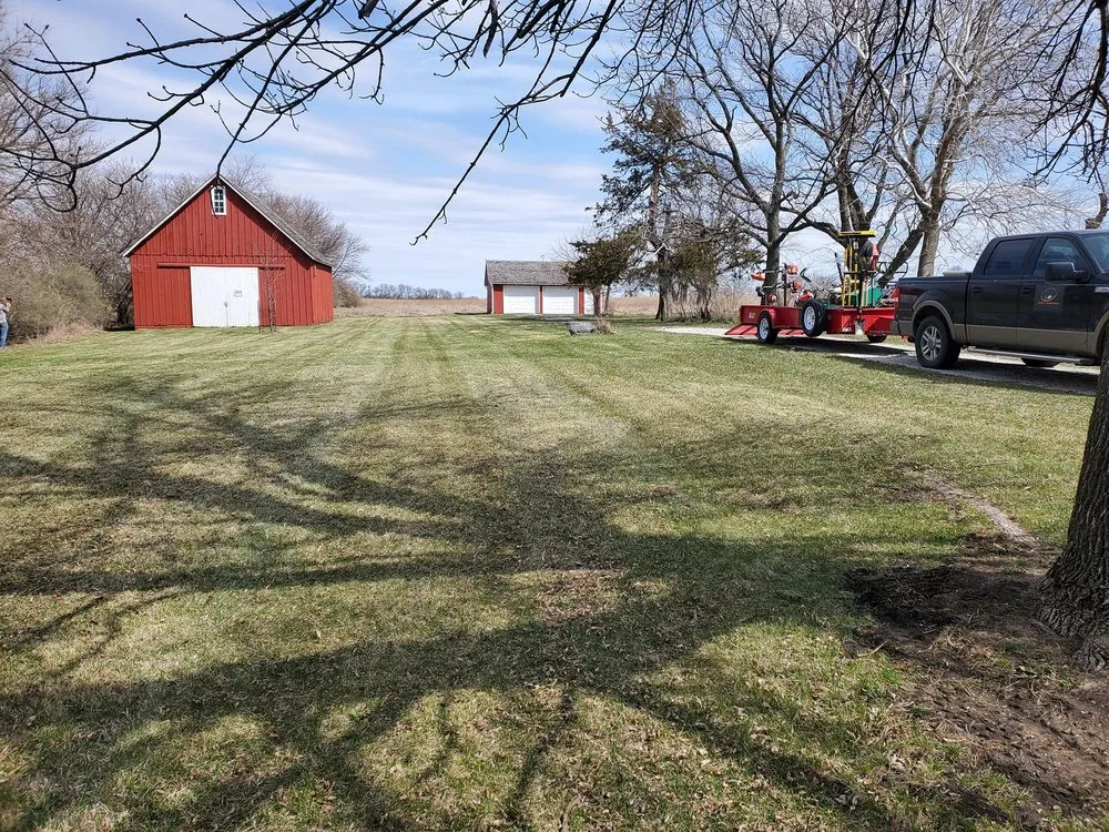 Reliable yard maintenance in Dallas Center, IA - Andy's Neighborhood Lawncare