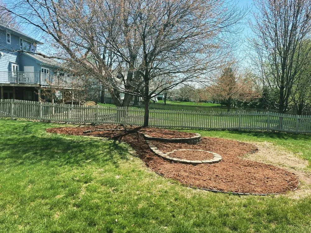 Trusted landscape installation experts serving Dallas Center, IA - Andy's Neighborhood Lawncare