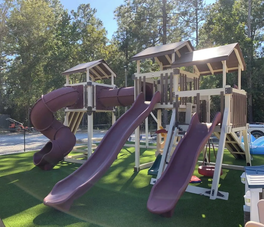 Trusted lawn care service for residential properties across Dallas Center, IA - Andy's Neighborhood Lawncare