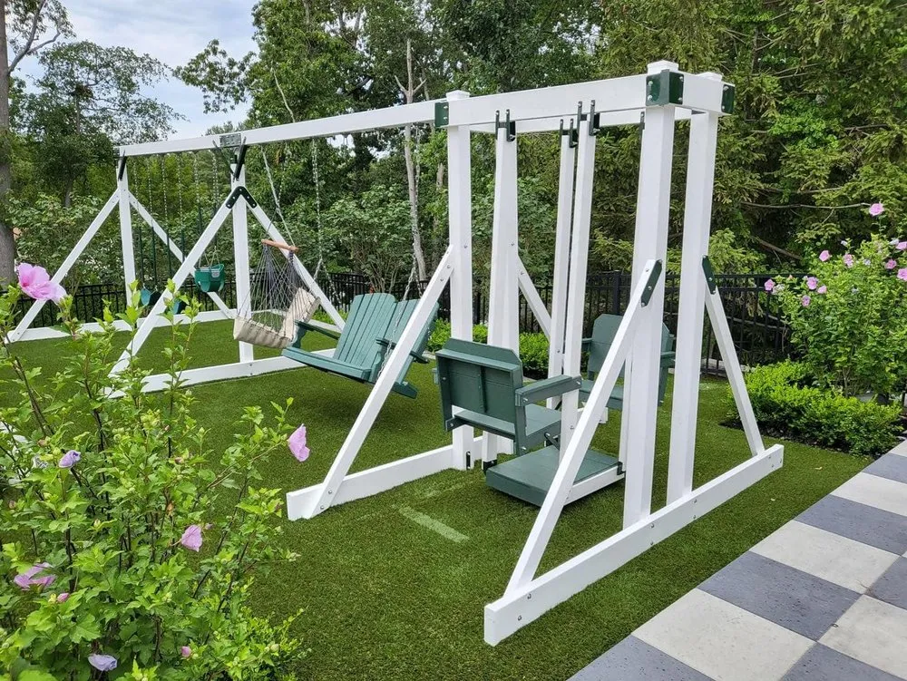 Expert yard maintenance for residential properties across Dallas Center, IA - Andy's Neighborhood Lawncare