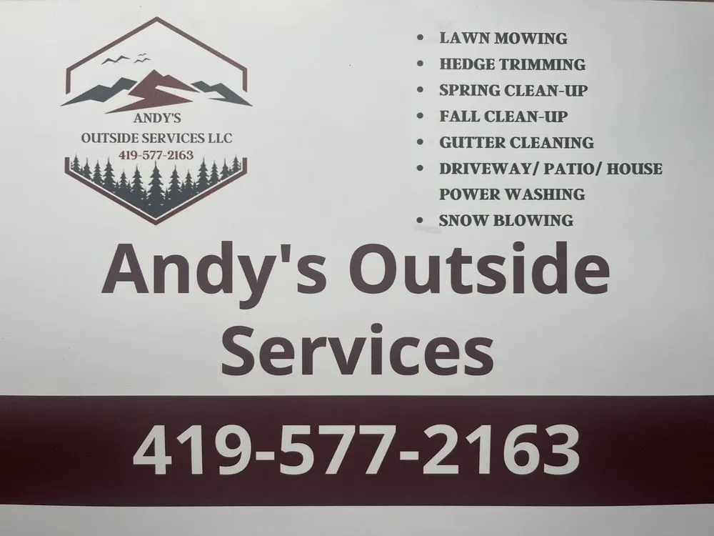Affordable residential landscaping near you across Parma, OH - Andy’s Outside Services