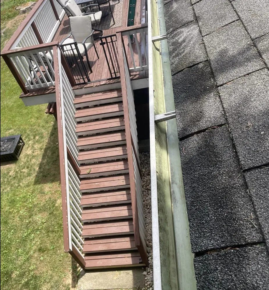 Professional lawn mowing service experts serving Bethlehem, PA - Andys Premier Property Solutions