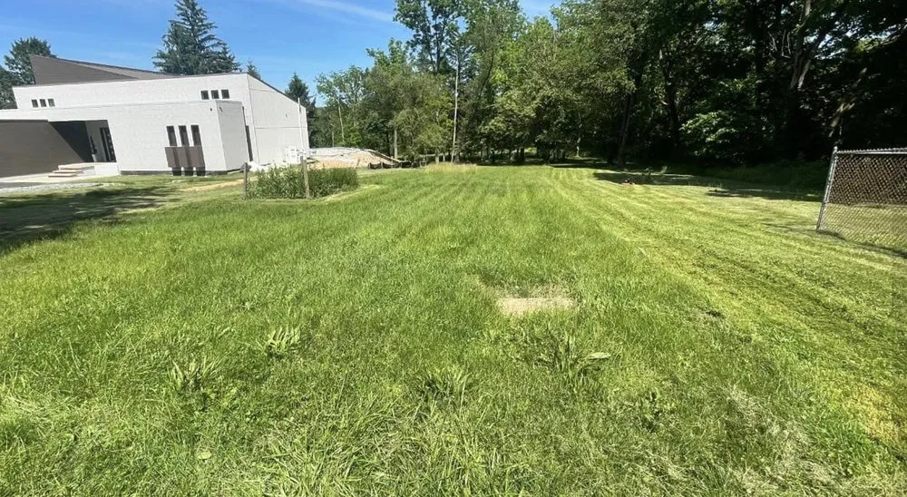 Professional garden landscaping in Bethlehem, PA - Andys Premier Property Solutions