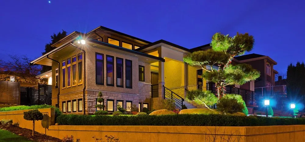 Expert landscape design near you across Cherry Valley, IL - Andy's Professional Landscaping