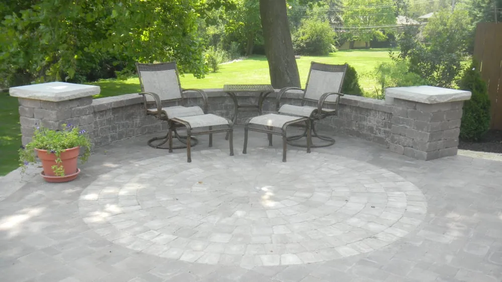 Reliable lawn mowing service for homes across Cherry Valley, IL - Andy's Professional Landscaping