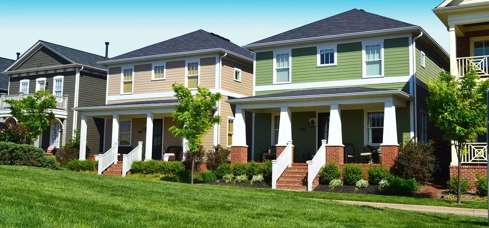 Reliable lawn mowing service with custom design across Cherry Valley, IL - Andy's Professional Landscaping