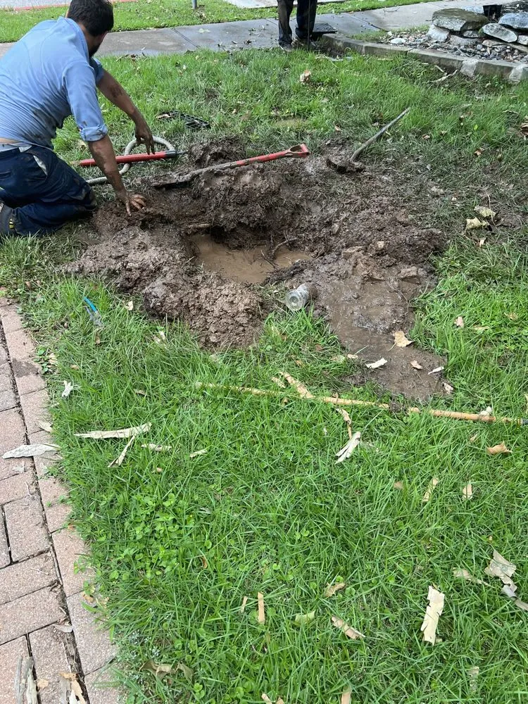 Trusted lawn mowing service in Austin, TX - Andy's Sprinkler, Drainage & Lighting