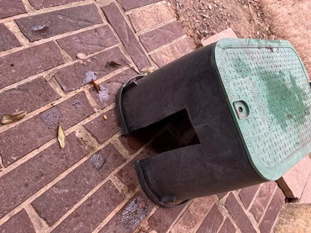 Expert residential landscaping in Houston, TX - Andy's Sprinkler, Drainage & Lighting