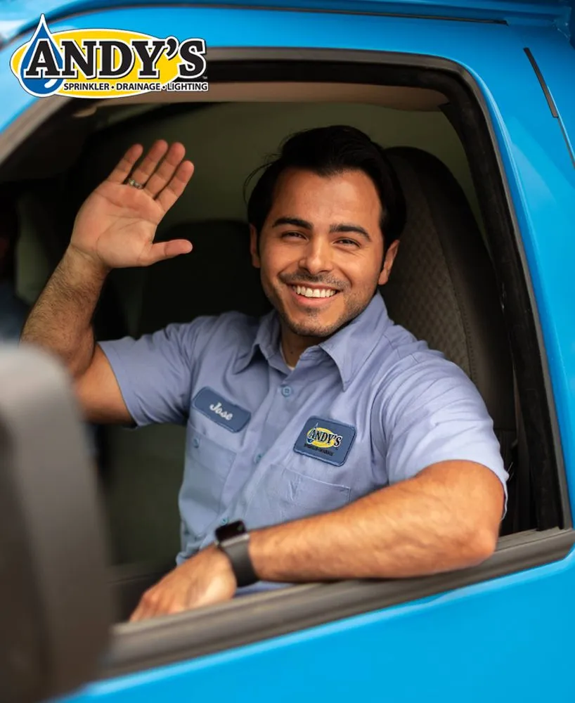 Professional yard maintenance near you in Lubbock, TX by Andy's Sprinkler, Drainage & Lighting