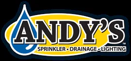 Professional yard cleanup service in Waco, TX - Andy's Sprinkler, Drainage & Lighting