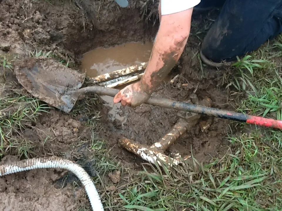 Reliable outdoor landscaping in Waco, TX - Andy's Sprinkler, Drainage & Lighting